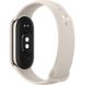 Фитнес браслет Xiaomi Mi Smart Band 8 Champagne Gold (BHR7166GL), рожеве золото