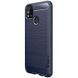 Чехол TPU iPaky Slim Series для Samsung Galaxy M31 Синий