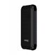 Мобільний телефон Sigma X-style 18 Track Black-Grey (4827798854419), Сірий