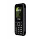 Мобільний телефон Sigma X-style 18 Track Black-Grey (4827798854419), Сірий