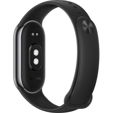 Фитнес браслет Xiaomi Mi Smart Band 8 Graphite Black (BHR7165GL), Чорний