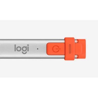 Стилус Logitech Crayon Orange (914-000034), помаранчевий