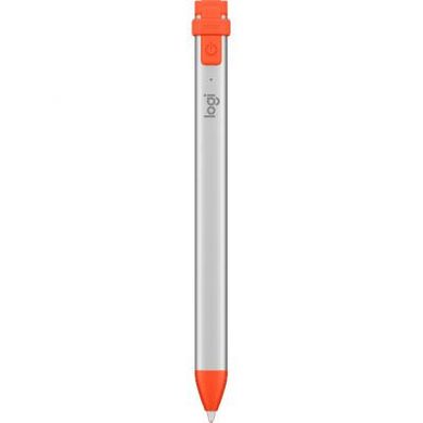 Стилус Logitech Crayon Orange (914-000034), помаранчевий