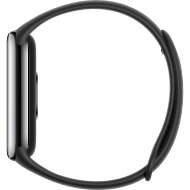 Фітнес браслет Xiaomi Mi Smart Band 8 Graphite Black (BHR7165GL), Чорний