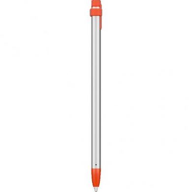 Стилус Logitech Crayon Orange (914-000034), помаранчевий