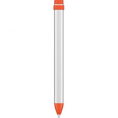 Стилус Logitech Crayon Orange (914-000034), помаранчевий