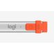 Стилус Logitech Crayon Orange (914-000034), помаранчевий