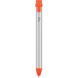 Стилус Logitech Crayon Orange (914-000034), помаранчевий