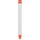 Стилус Logitech Crayon Orange (914-000034), помаранчевий