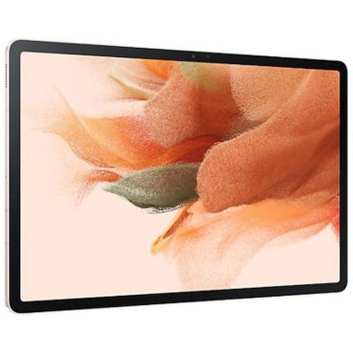 Планшет Samsung SM-T733/64 (S7 FE 12.4" 4/64Gb Wi-Fi) Pink (SM-T733NLIASEK), Золотий