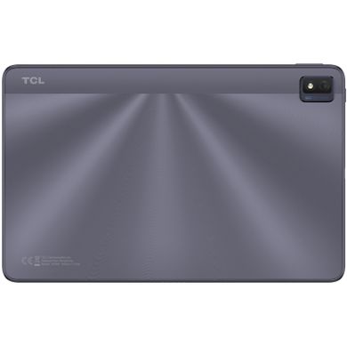 Планшет TCL 10 TABMAX LTE (9295G) 10.4 FHD 64GB Space Gray (9295G-2DLCUA11), Сірий