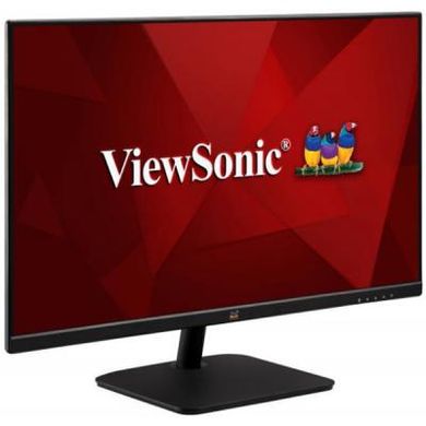 Монитор ViewSonic VA2732-H, Чорний