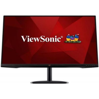 Монитор ViewSonic VA2732-H, Чорний