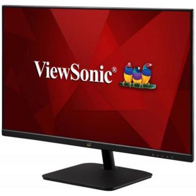 Монитор ViewSonic VA2732-H, Чорний