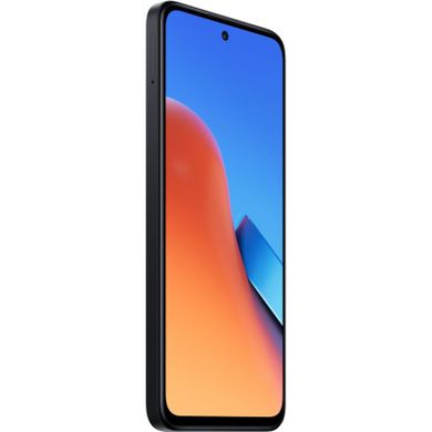 Мобильный телефон Xiaomi Redmi 12 8/256GB Midnight Black (997611), Чорний