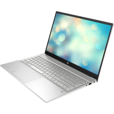 Ноутбук HP Pavilion 15-eh1012ua (437L1EA), Сріблястий