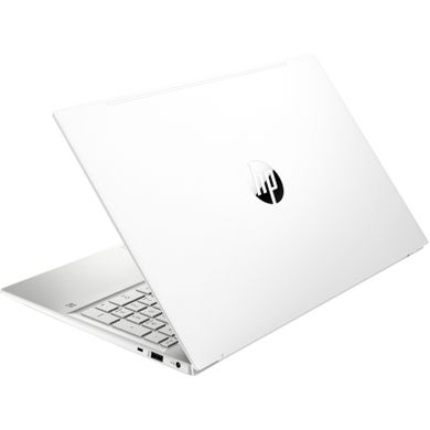 Ноутбук HP Pavilion 15-eh1012ua (437L1EA), Серебристый