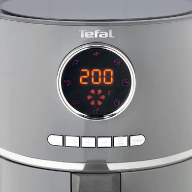 Мультипіч Tefal EY111B15, Сірий