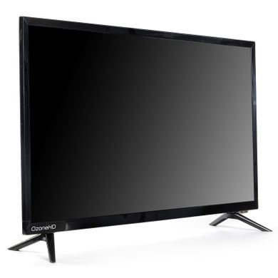 Телевизор Ozonehd 32HN22T2, Чорний