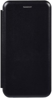 Чехол книжка Samsung A10s TOTO Book Rounded Leather Case Black