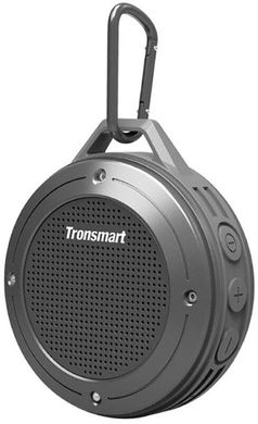 Портативна акустика Tronsmart Element T4 Portable Bluetooth Speaker Dark Grey