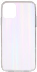 Чехол iPhone 11 Pro прозорий TOTO Aurora Acrylic+TPU Case Apple Transparent