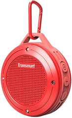 Портативная акустика Tronsmart Element T4 Portable Bluetooth Speaker Red