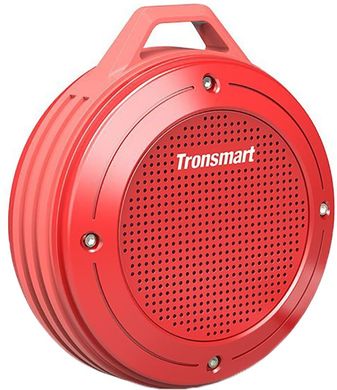 Портативная акустика Tronsmart Element T4 Portable Bluetooth Speaker Red