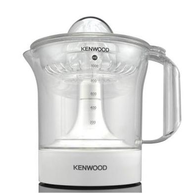 Соковижималка Kenwood JE 280 (JE280), Білий