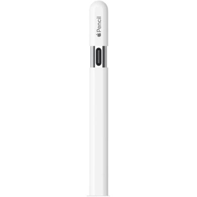 Стилус Apple Pencil (USB-C) (MUWA3ZM/A), Белый