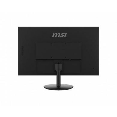 Монітор MSI PRO MP271, Чорний