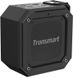 Портативна акустика Tronsmart Element Groove Bluetooth Speaker Black