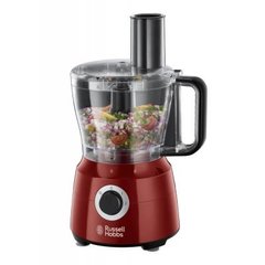 Кухонний комбайн Russell Hobbs Desire (24730-56), Красный