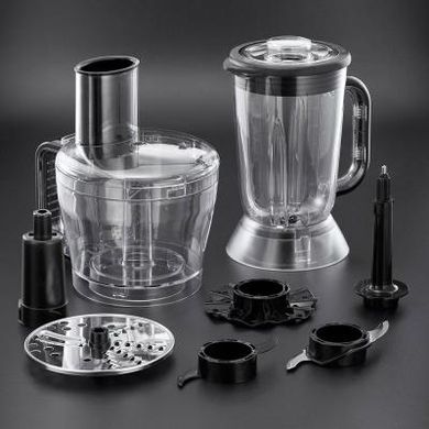 Кухонний комбайн Russell Hobbs Desire (24730-56), Червоний