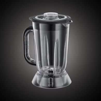 Кухонний комбайн Russell Hobbs Desire (24730-56), Червоний