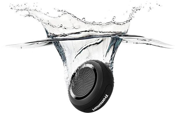 Портативная акустика Tronsmart Element Splash Bluetooth Speaker Black